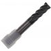 Frez węglikowy VHM fi 8,0 mm 4 pióra 65HRC Arco 8x20x8x60x4F Winstar